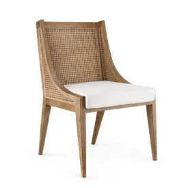 Raleigh Armchair