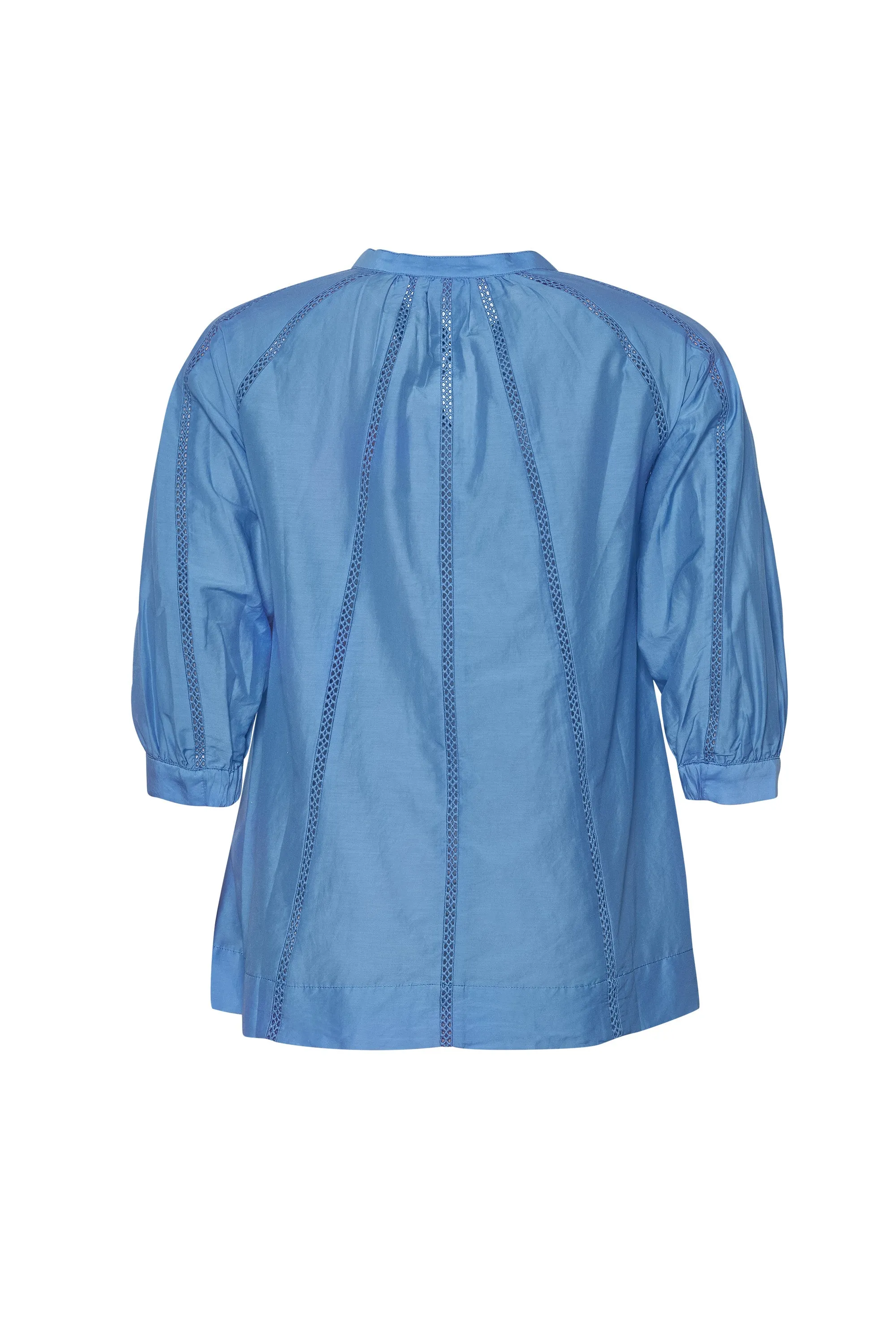 Rhapsody Blouse