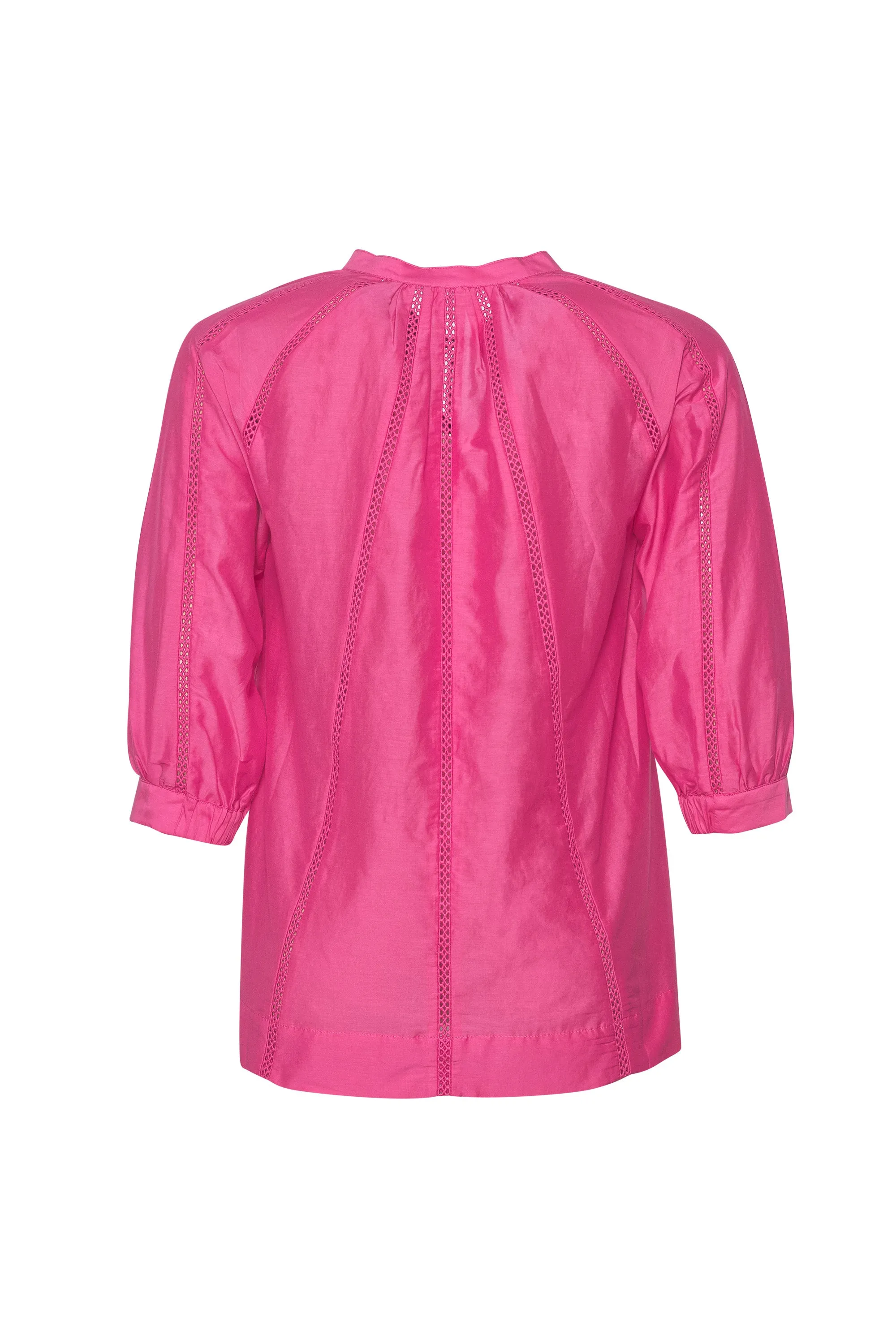 Rhapsody Blouse