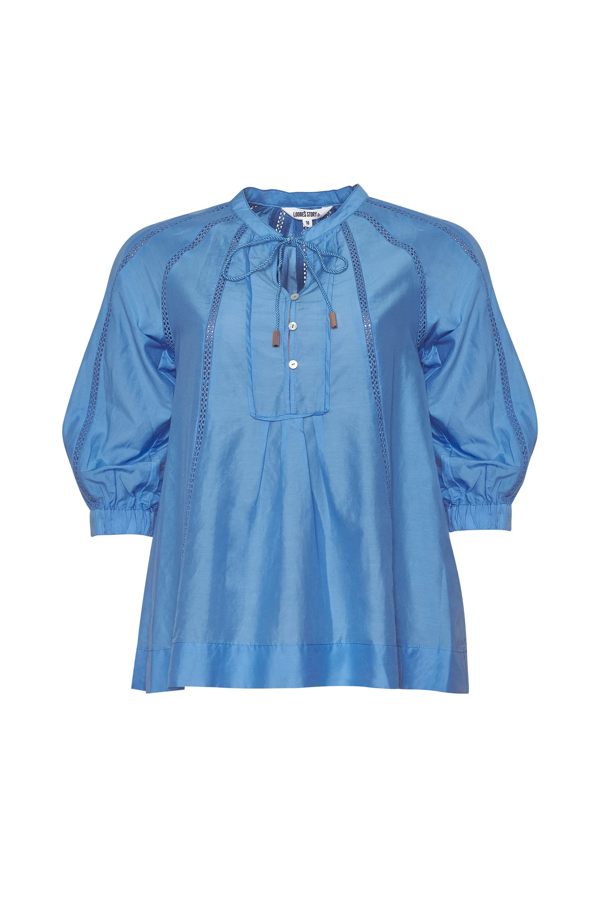 Rhapsody Blouse