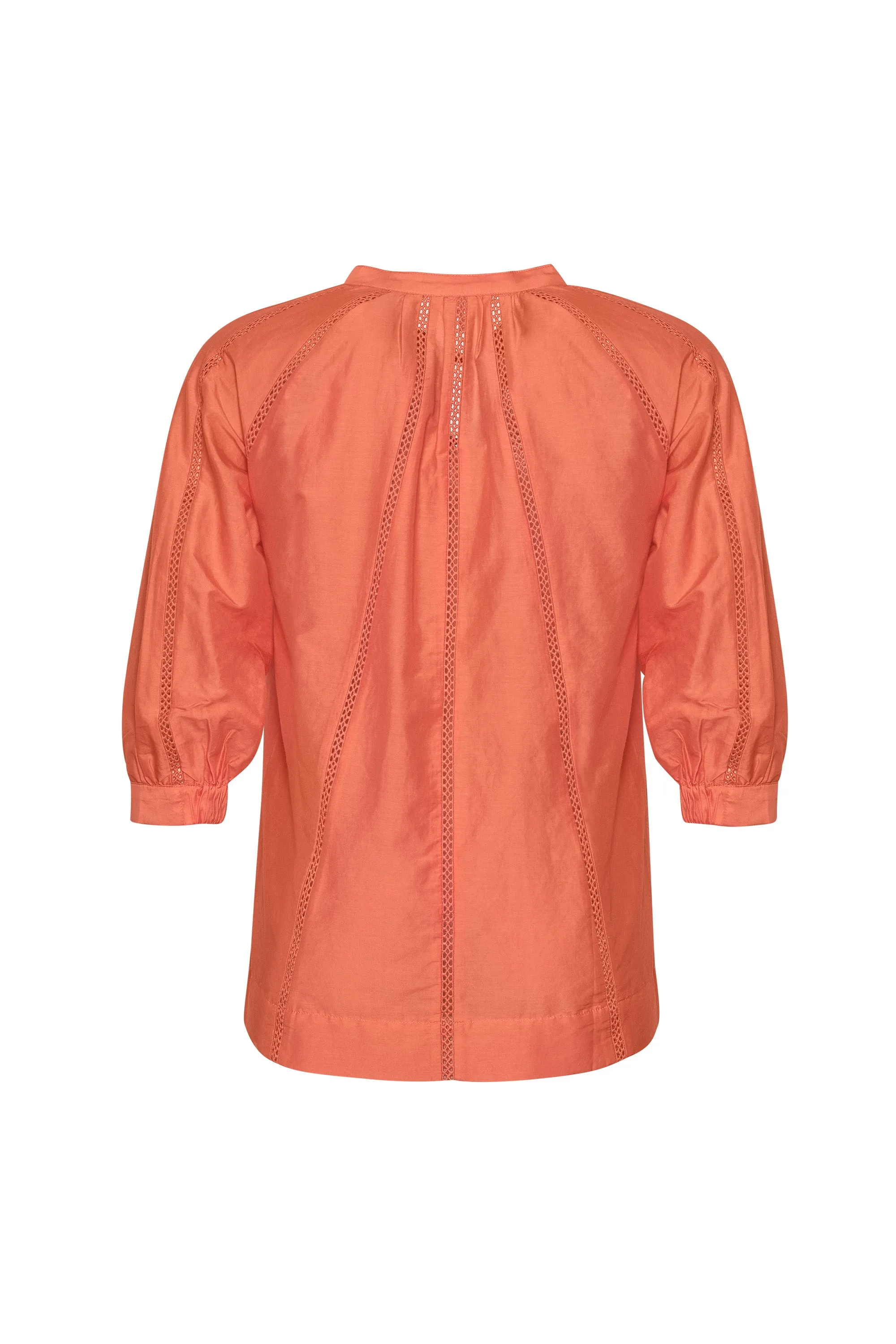 Rhapsody Blouse