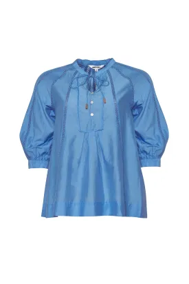 Rhapsody Blouse