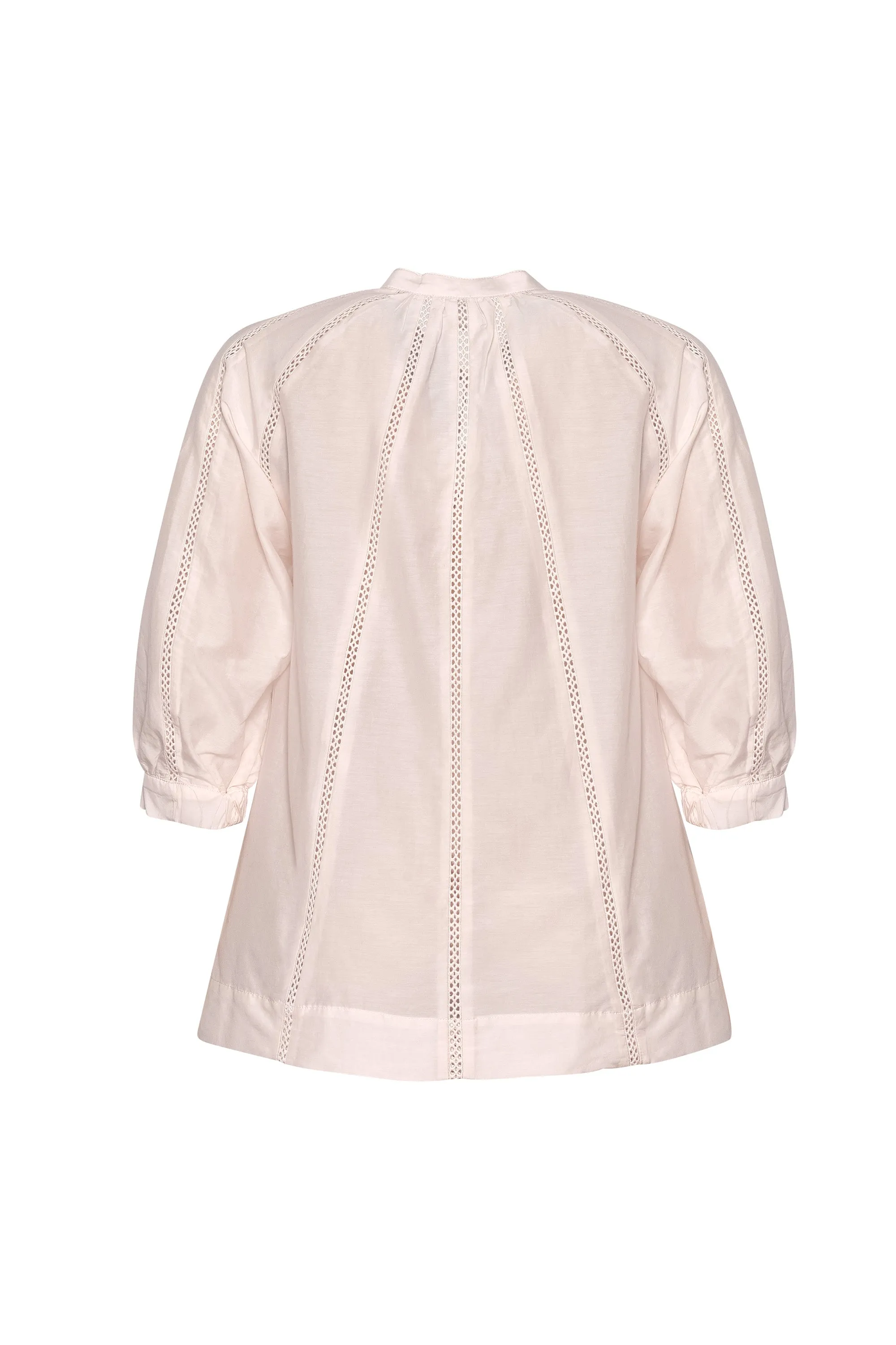 Rhapsody Blouse