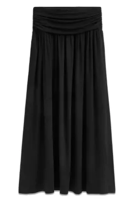 Rosaline Jersey Skirt