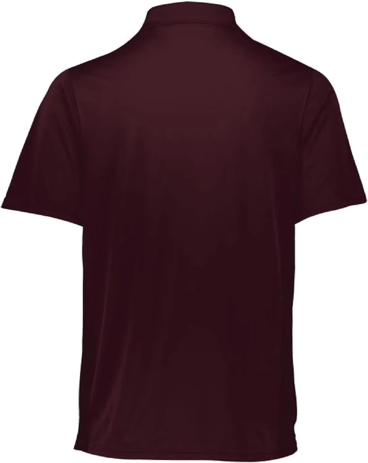 Russell Athletic Men's Power Performance Polo-Premium Dri-fit Shirt, Perfect for Golf, Tennis, and Athletic Activities