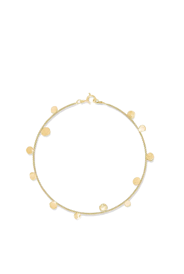 Scattered Stars Bracelet