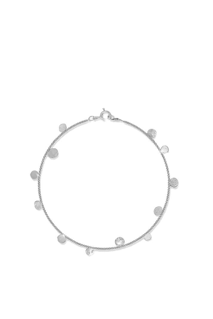 Scattered Stars Bracelet