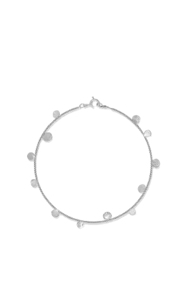 Scattered Stars Bracelet