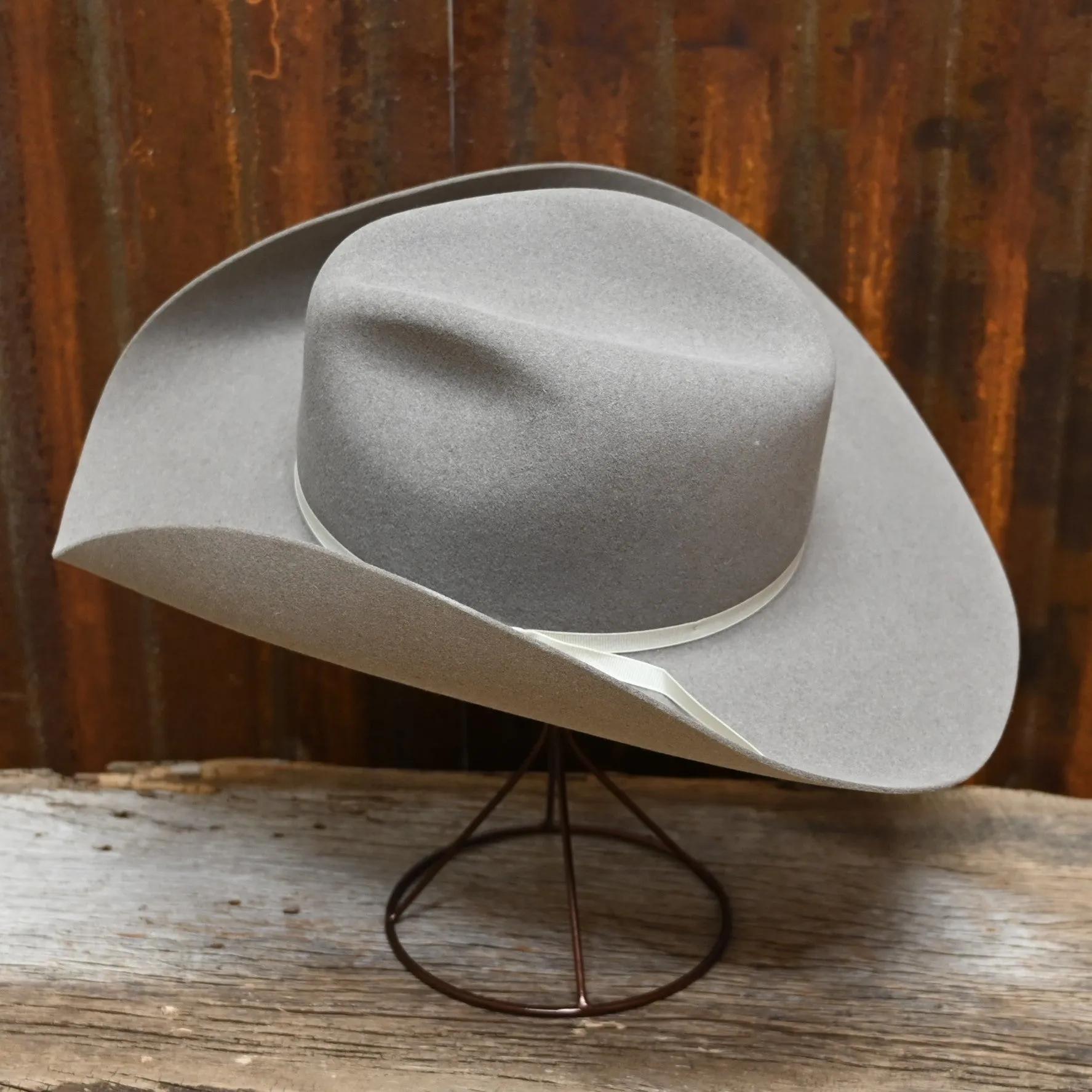Serratelli 20x Rancher in Natural