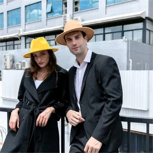 Solid Fedora