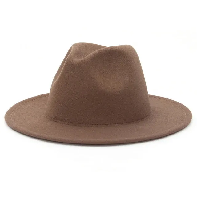 Solid Fedora