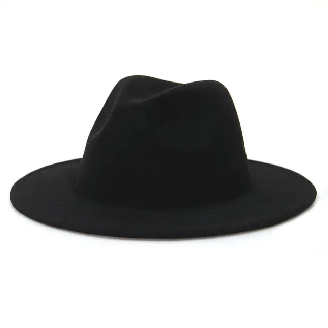 Solid Fedora