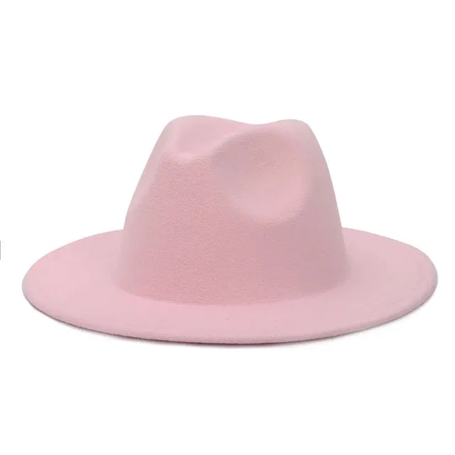 Solid Fedora