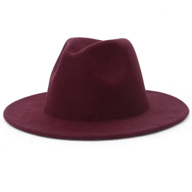 Solid Fedora