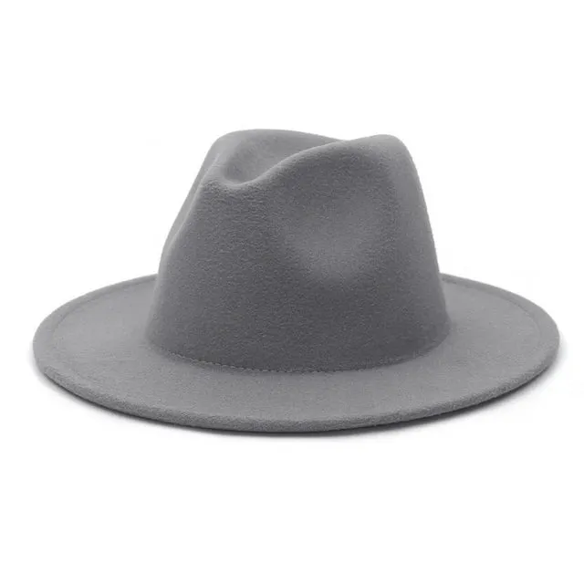 Solid Fedora