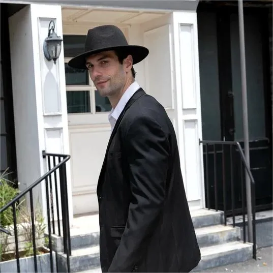Solid Fedora