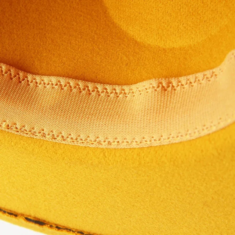 Solid Fedora