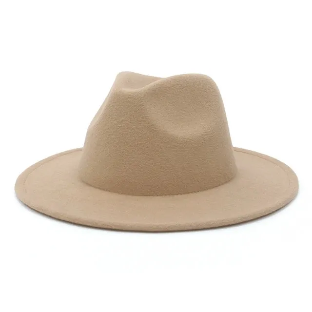 Solid Fedora