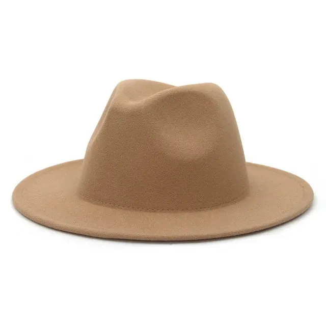 Solid Fedora