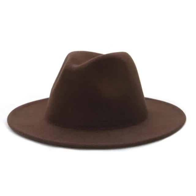 Solid Fedora