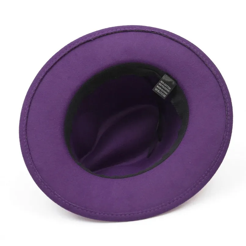 Solid Fedora