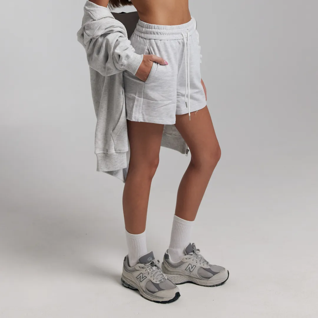 SWEAT SHORT