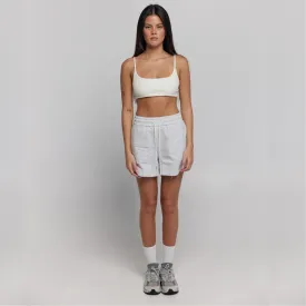 SWEAT SHORT