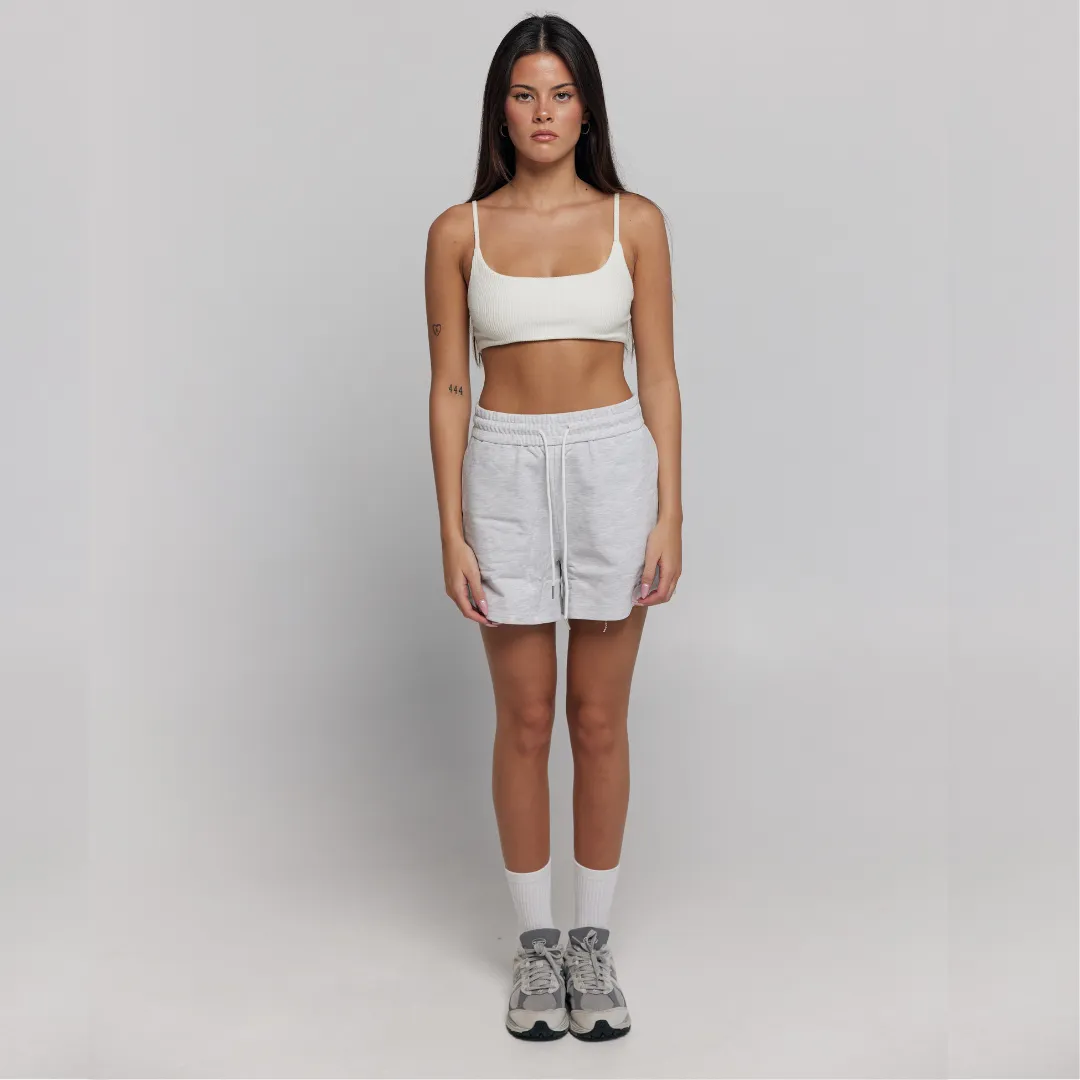 SWEAT SHORT