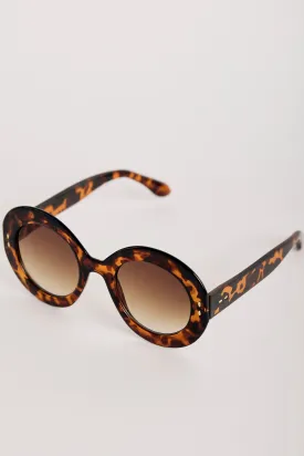 The Mauritius Sunglasses