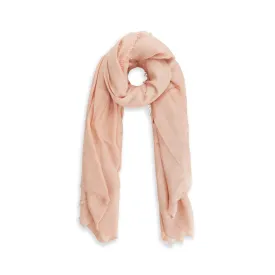 Wool Sequin Scarf