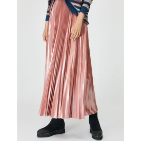 Xprimato Jersey skirt - Old Rose